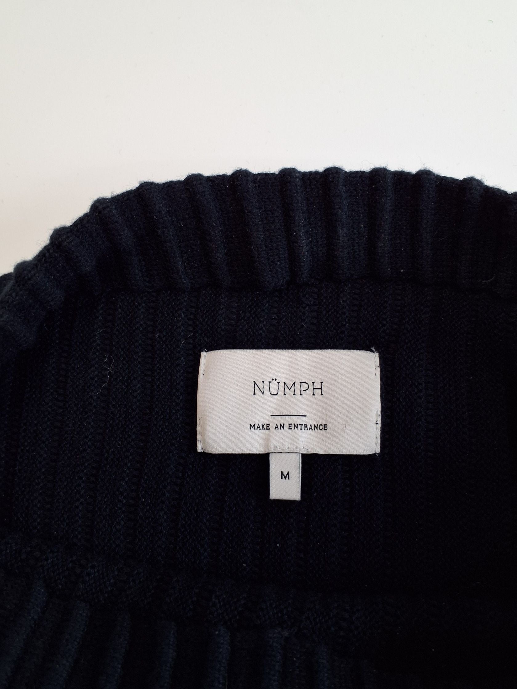 Nümph Bluse